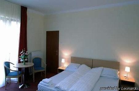 Hotel Korona Termal Harkány Camera foto