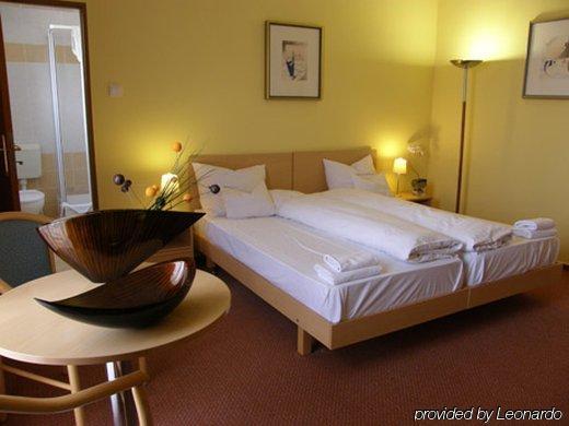 Hotel Korona Termal Harkány Camera foto